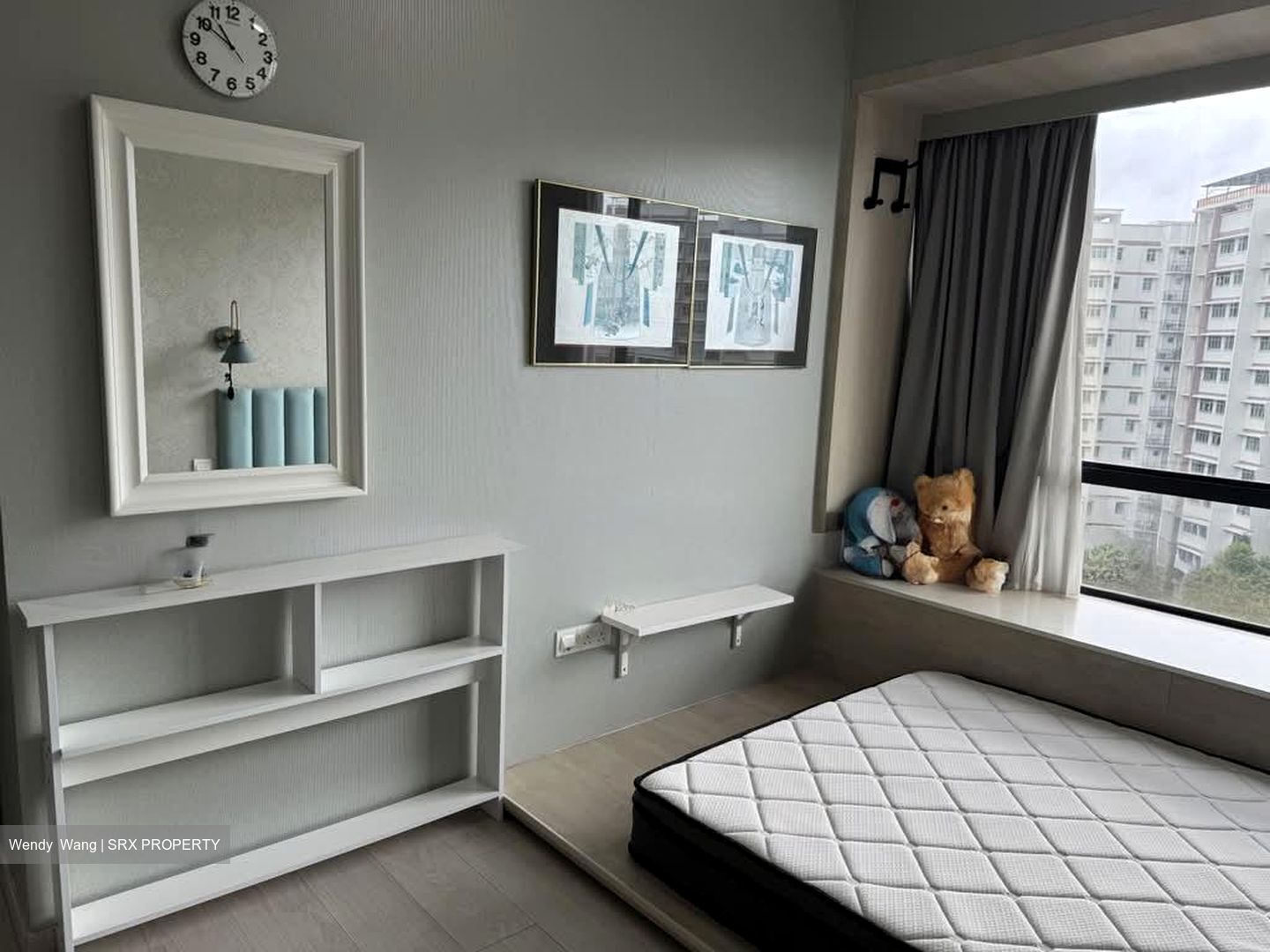 d'Nest (D18), Condominium #603716021